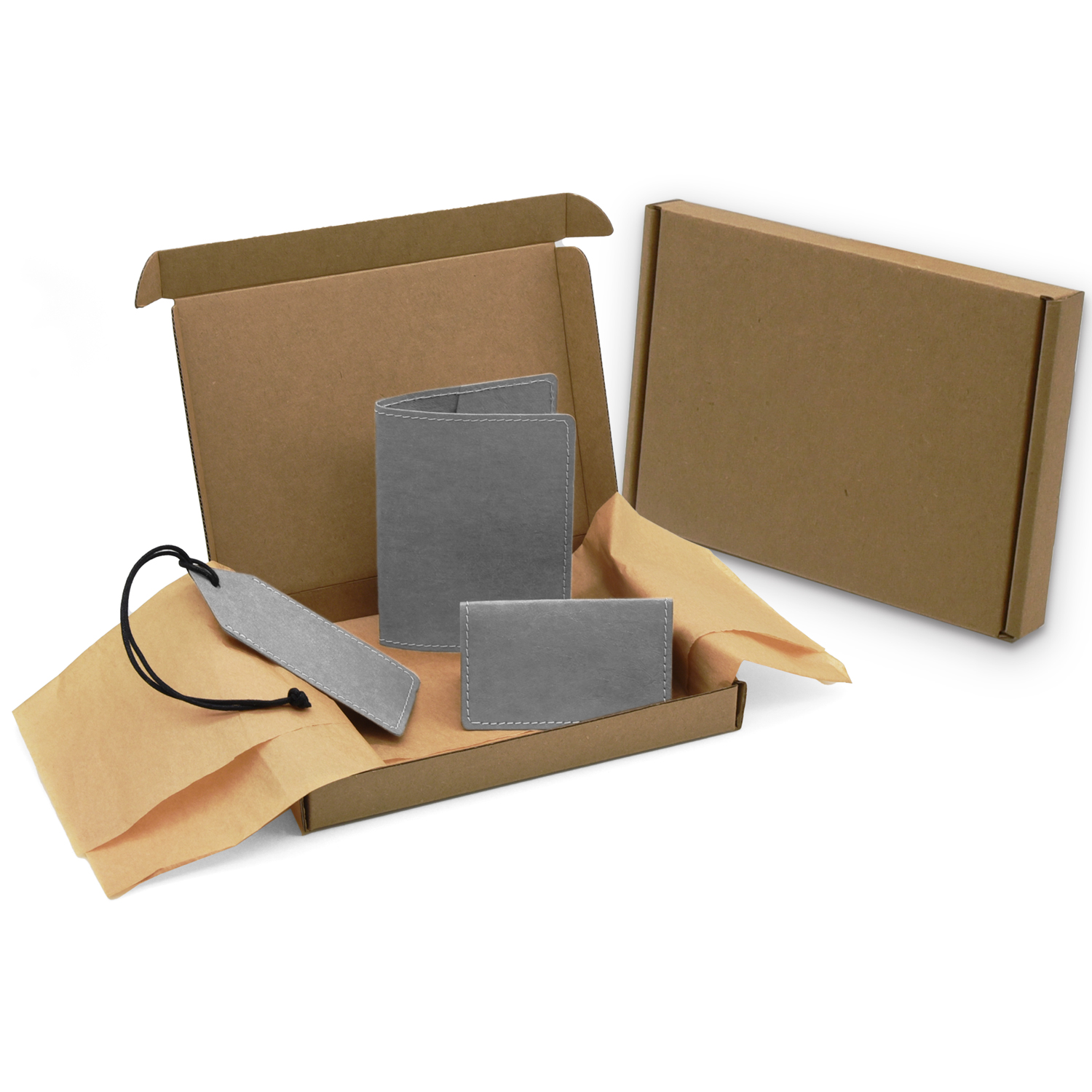 Sustainable Travel Set 2
