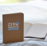 5" x 7" All Kraft Commuter Stitched Journal 1 5" x 7" All Kraft Commuter Stitched Journal 1