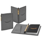 SOHO LEATHER COMMUTER COVER with Classic Commuter Book Set 1 SOHO LEATHER COMMUTER COVER with Classic Commuter Book Set 1