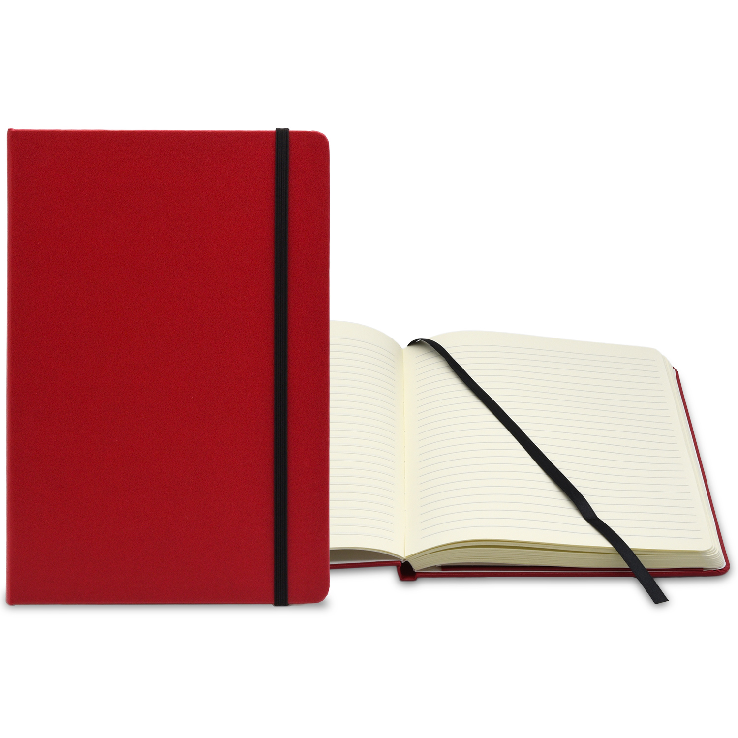 Essential Bookbound Journal 1