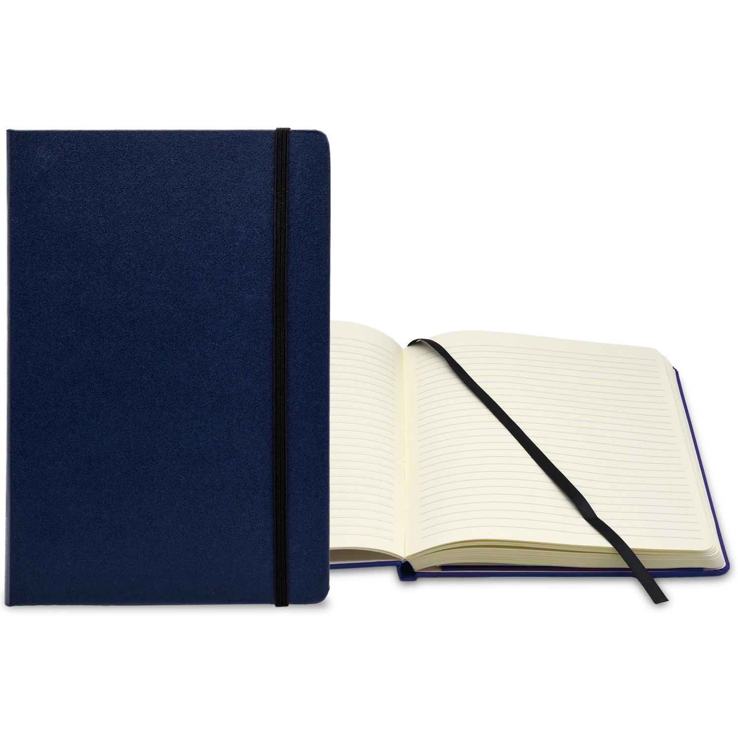 Essential Bookbound Journal 1