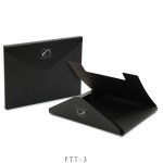 Portfolio w/ Velcro? Closure (12"x9"x0.75") 1 Portfolio w/ Velcro? Closure (12"x9"x0.75") 1