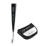Master Putt Set - Silver Master Putt Set - Silver