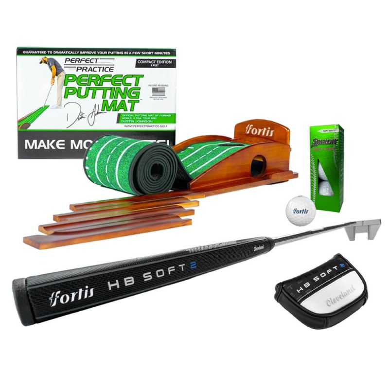 Master Putt Set 1 Master Putt Set 1
