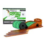 Master Putt Set - Silver Master Putt Set - Silver