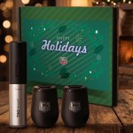 Rosy Rose Set - Black Rosy Rose Set - Black