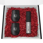 Rosy Rose Set - Black Rosy Rose Set - Black