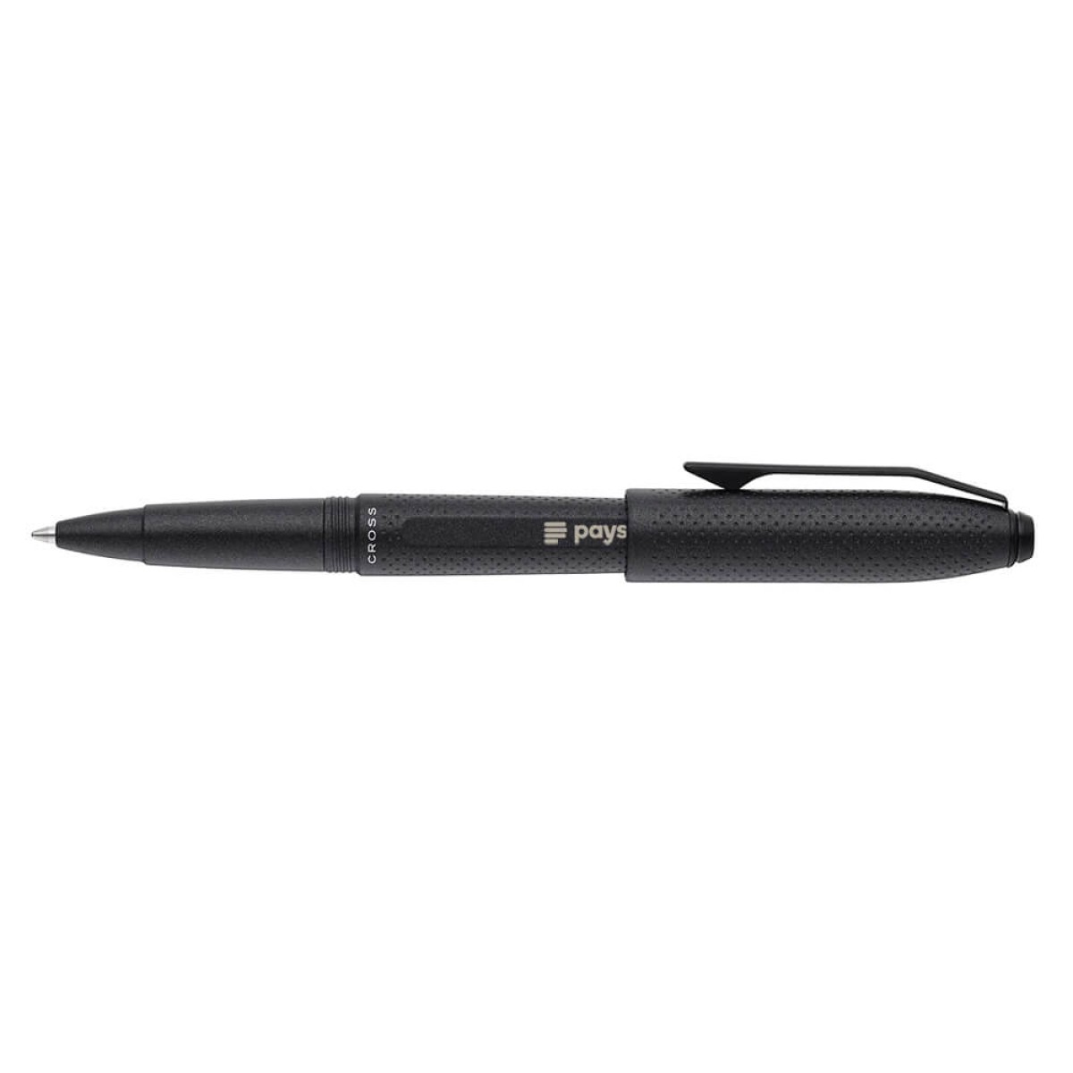 Cross Prism Resin Rollerball Pen 1