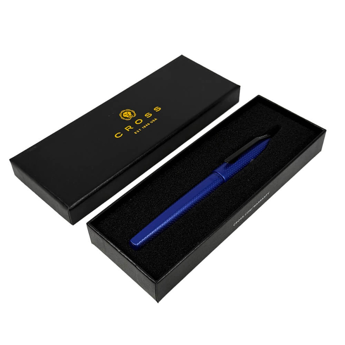 Cross Prism Resin Rollerball Pen 1