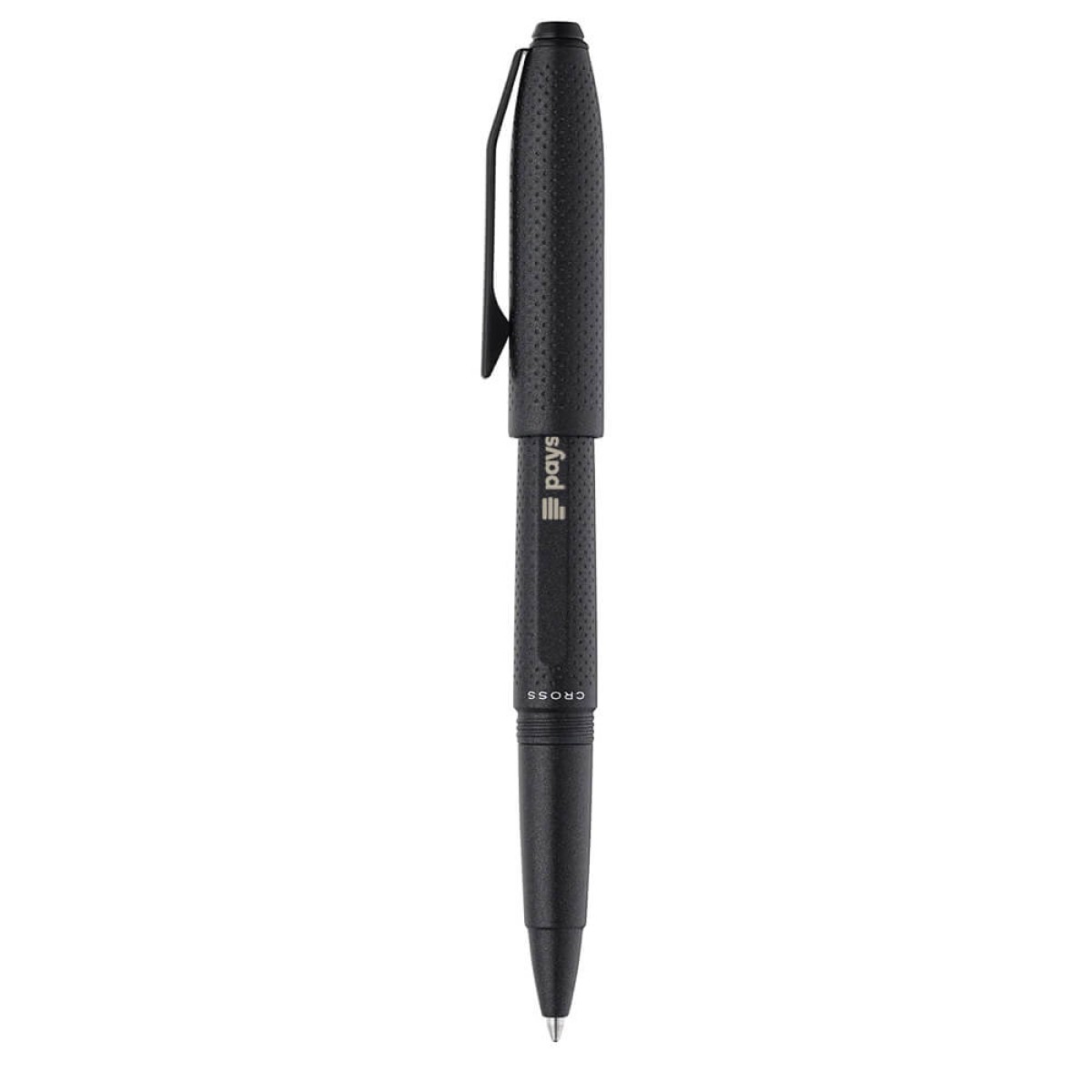Cross Prism Resin Rollerball Pen 1