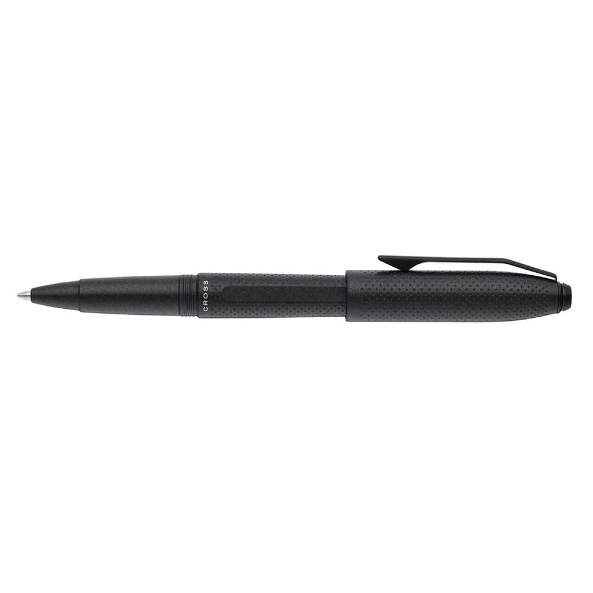 Cross Prism Resin Rollerball Pen 1