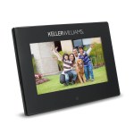 Tangelo SnapShot 7" Digital Photo Frame 1 Tangelo SnapShot 7" Digital Photo Frame 1