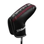 Wilson Infinite® Windy City™ Right Hand Putter - Black Wilson Infinite® Windy City™ Right Hand Putter - Black