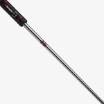 Wilson Infinite® Windy City™ Right Hand Putter - Black Wilson Infinite® Windy City™ Right Hand Putter - Black