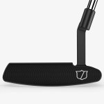 Wilson Infinite® Windy City™ Right Hand Putter - Black Wilson Infinite® Windy City™ Right Hand Putter - Black