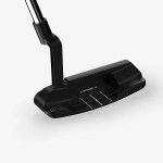 Wilson Infinite® Windy City™ Right Hand Putter - Black Wilson Infinite® Windy City™ Right Hand Putter - Black