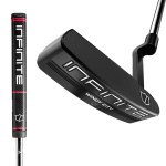 Wilson Infinite® Windy City™ Right Hand Putter 2 Wilson Infinite® Windy City™ Right Hand Putter 2