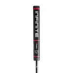 Wilson Infinite® Windy City™ Right Hand Putter - Black Wilson Infinite® Windy City™ Right Hand Putter - Black