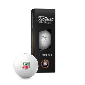Titleist Pro V1 - 3 Pack 1 Titleist Pro V1 - 3 Pack 1