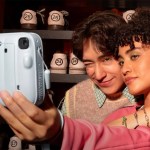 Fujifilm Instax Mini 13 Camera - White Fujifilm Instax Mini 13 Camera - White