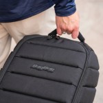 Bag Boy T-720 Travel Cover - Black Bag Boy T-720 Travel Cover - Black
