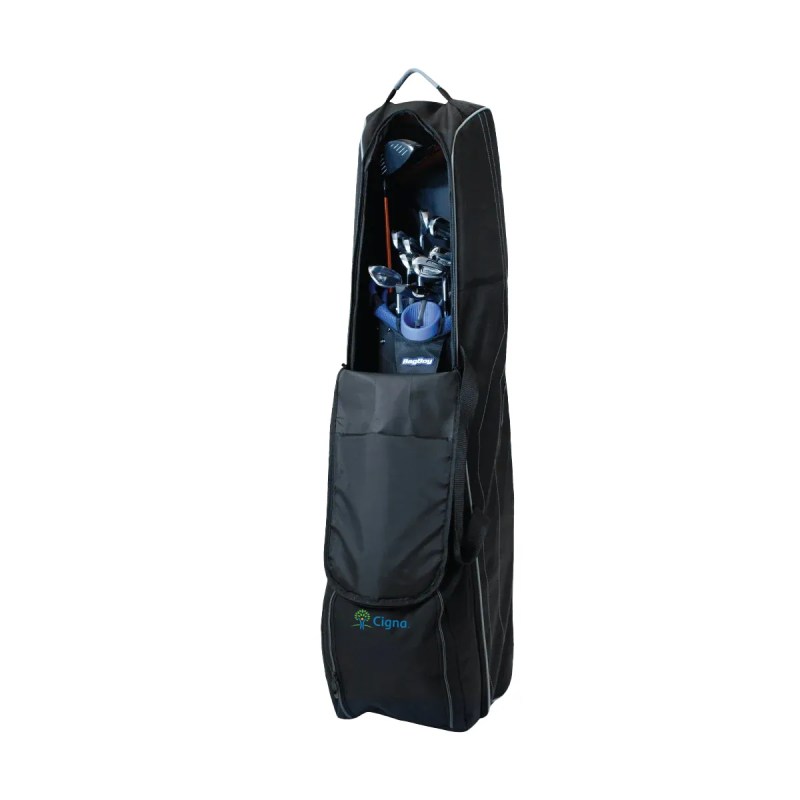 Bag Boy T-720 Travel Cover 1 Bag Boy T-720 Travel Cover 1