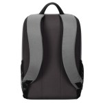 Targus 15.6" Sagano Ecosmart Campus Backpack - Black Targus 15.6" Sagano Ecosmart Campus Backpack - Black