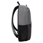 Targus 15.6" Sagano Ecosmart Campus Backpack - Black Targus 15.6" Sagano Ecosmart Campus Backpack - Black