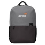 Targus 15.6" Sagano Ecosmart Campus Backpack 1 Targus 15.6" Sagano Ecosmart Campus Backpack 1