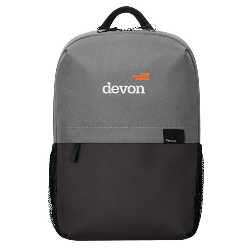 Targus 15.6" Sagano Ecosmart Campus Backpack 1 Targus 15.6" Sagano Ecosmart Campus Backpack 1