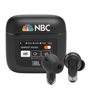 JBL Tour Pro 2 Noise Cancelling Earbuds 1 JBL Tour Pro 2 Noise Cancelling Earbuds 1