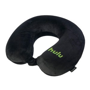 Brookstone Comfort Classic Memory Foam Neck Pillow 1 Brookstone Comfort Classic Memory Foam Neck Pillow 1