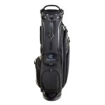 Cleveland Golf Lightweight Stand Bag - Black Cleveland Golf Lightweight Stand Bag - Black