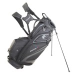 Cleveland Golf Lightweight Stand Bag 1 Cleveland Golf Lightweight Stand Bag 1