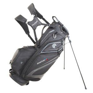 Cleveland Golf Lightweight Stand Bag 1 Cleveland Golf Lightweight Stand Bag 1