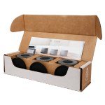 FlikRFire Personal Set - Concrete FlikRFire Personal Set - Concrete