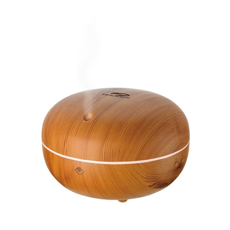 Serene House Macaron Ultrasonic Aroma Diffuser 1 Serene House Macaron Ultrasonic Aroma Diffuser 1