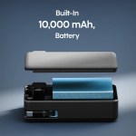 MyCharge Retractacharger +10k All in One Powerbank - Black MyCharge Retractacharger +10k All in One Powerbank - Black