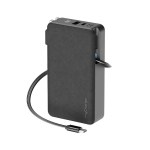 MyCharge Retractacharger +10k All in One Powerbank 2 MyCharge Retractacharger +10k All in One Powerbank 2