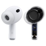 Apple AirPods Pro (3rd Generation) - White Apple AirPods Pro (3rd Generation) - White