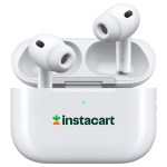 Apple AirPods Pro (3rd Generation) 1 Apple AirPods Pro (3rd Generation) 1