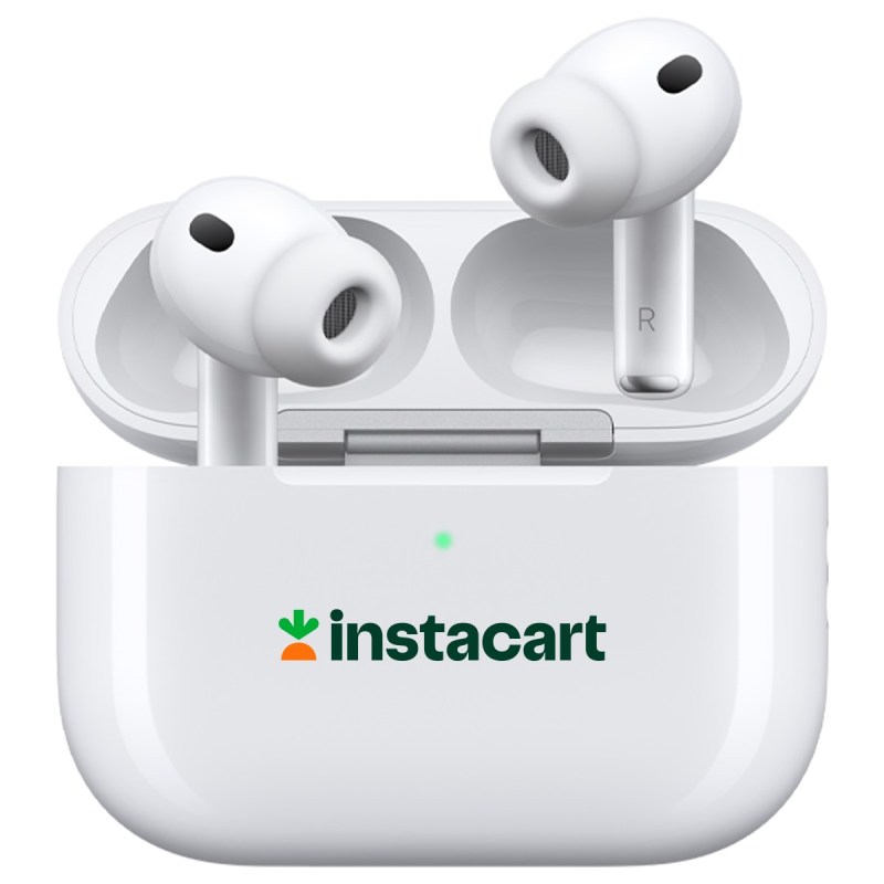 Apple AirPods Pro (3rd Generation) 1 Apple AirPods Pro (3rd Generation) 1