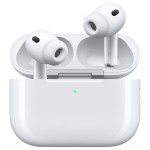 Apple AirPods Pro (3rd Generation) 2 Apple AirPods Pro (3rd Generation) 2