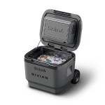 Solo Stove Windchill 30 Cooler + Mobile A/C 1 Solo Stove Windchill 30 Cooler + Mobile A/C 1