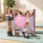 Ultimate Workout Set - Black Ultimate Workout Set - Black