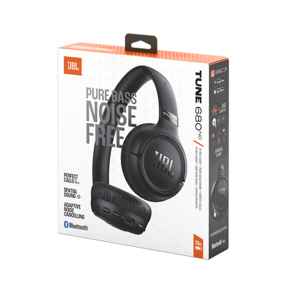 JBL Tune 680NC 1