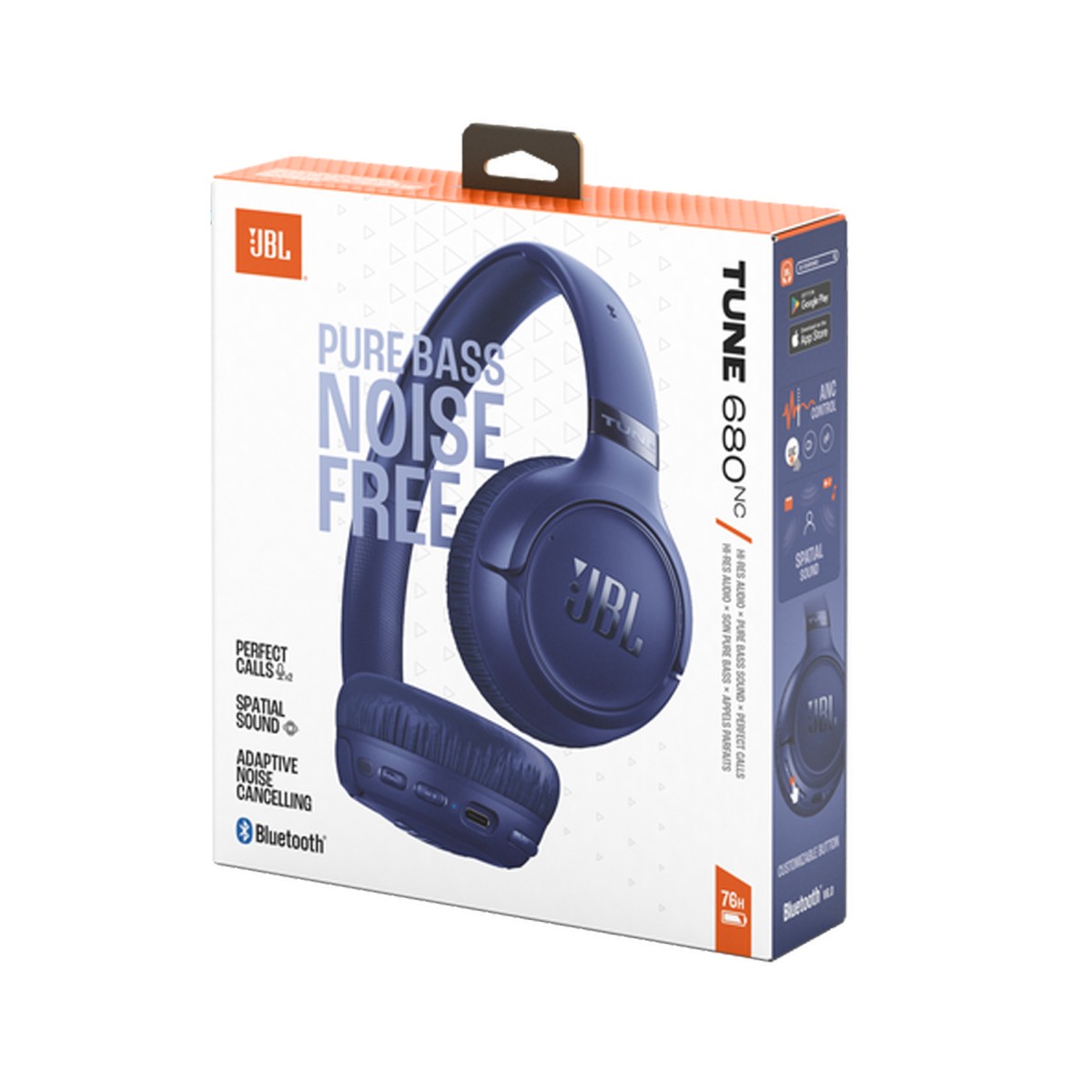 JBL Tune 680NC 1