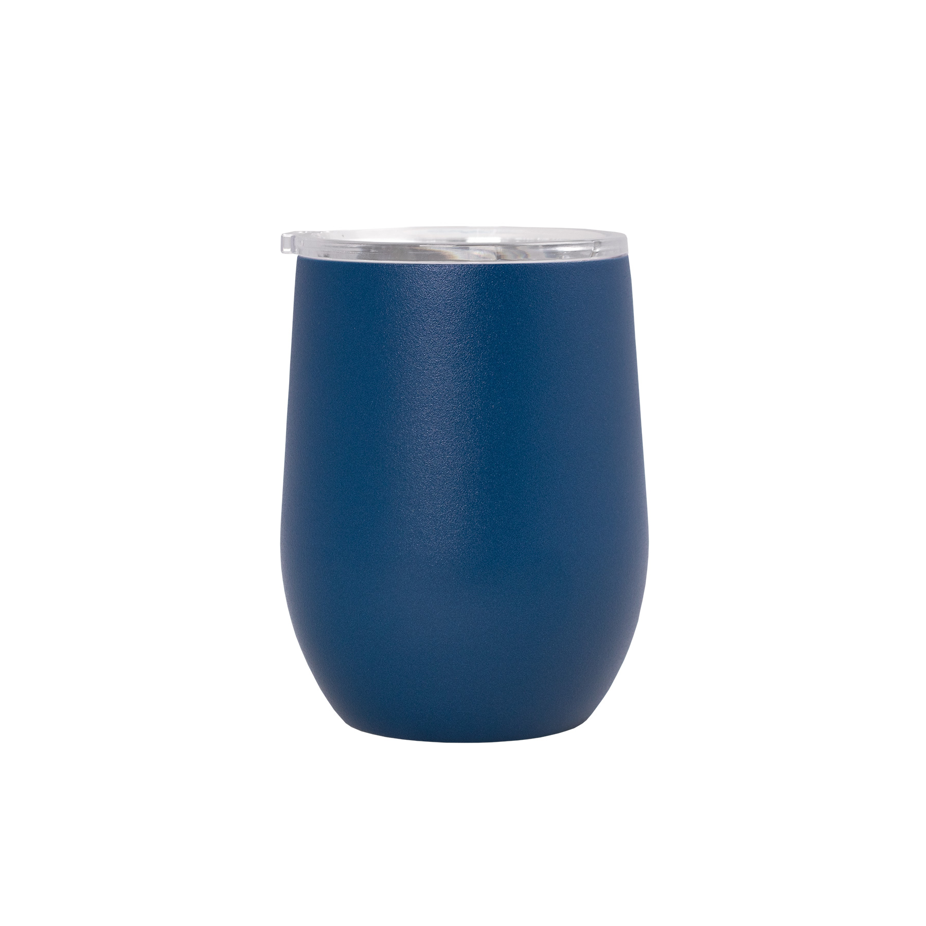 Patriot 12oz Stemless Tumbler - Black 1