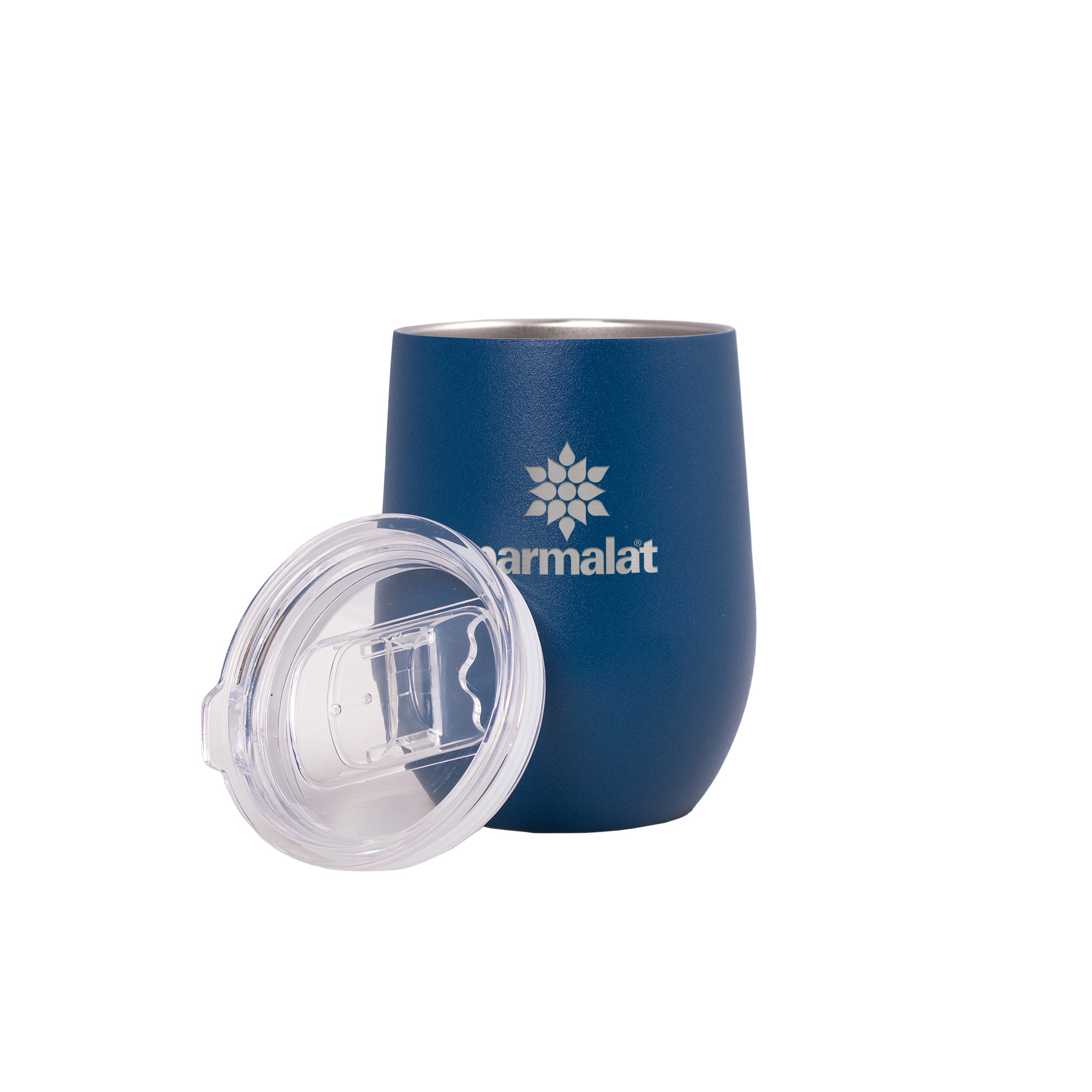 Patriot 12oz Stemless Tumbler - Black 1