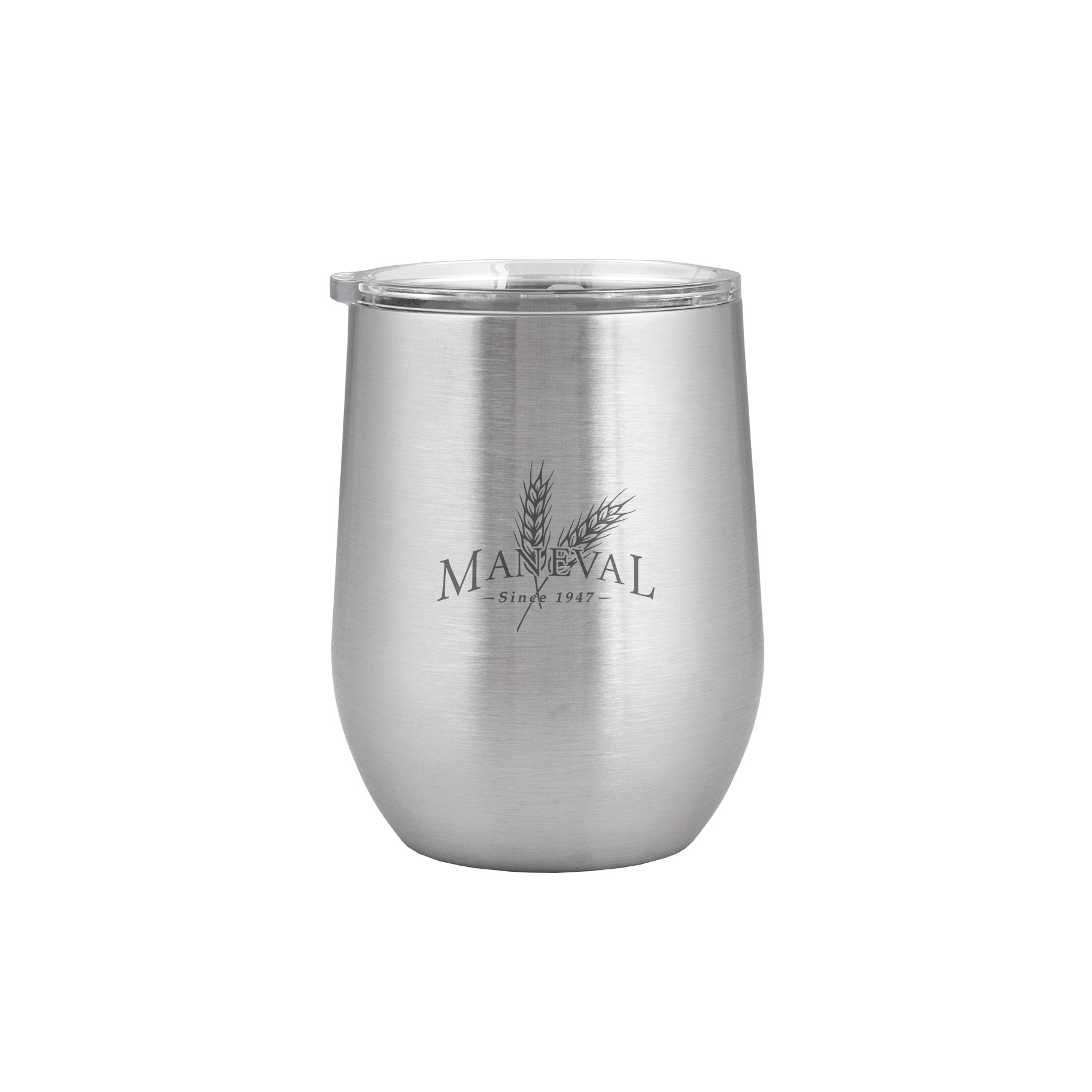 Patriot 12oz Stemless Tumbler - Black 1